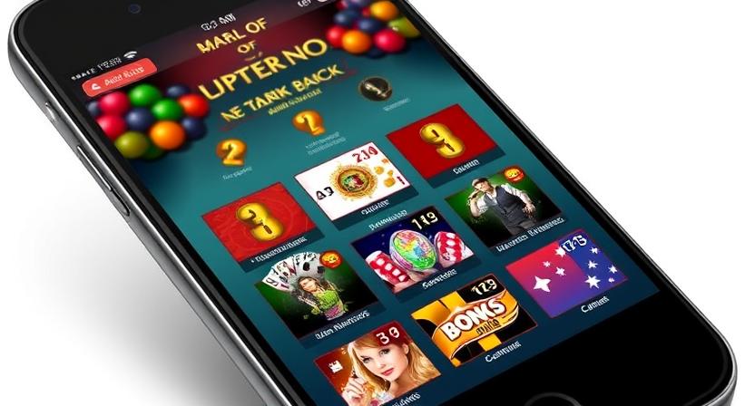 Q36 app smooth mobile gameplay