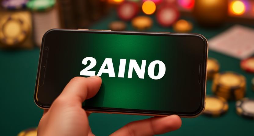 Full-featured casino and betting in Q36 app