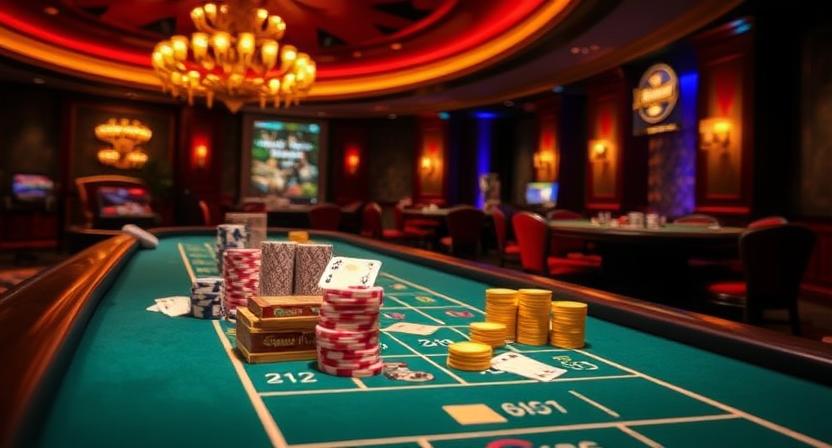 Live betting markets on Q36