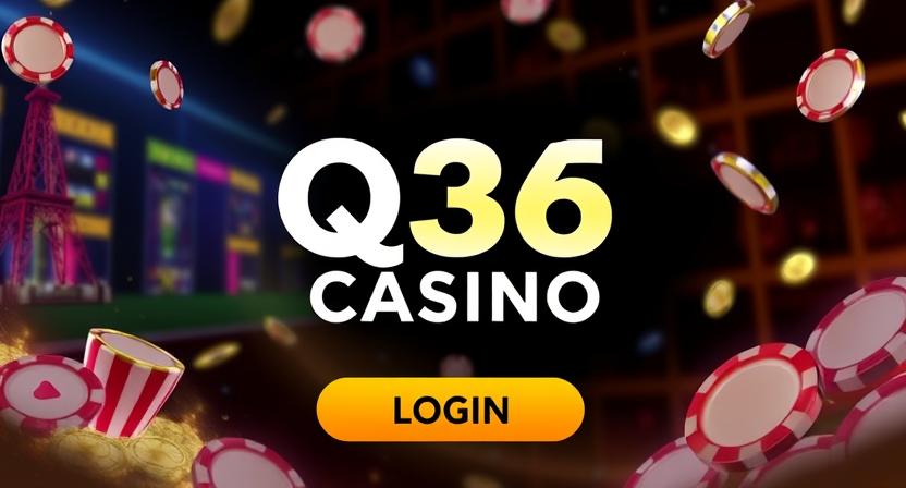 Q36 multi-device login experience