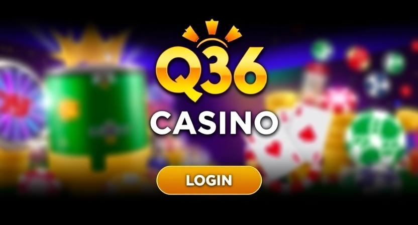 Secure verification for Q36 login