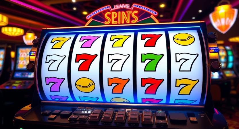 Colorful themes and thrilling jackpots in Q36 slots